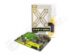 M.board dfi lanparty ut x48-t3rs ddr3 s775 