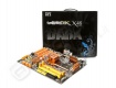 M.board dfi lanparty dk x48-t2rs ddr2 s775 