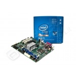 M.board intel boxdg41ty microatx ddr2 