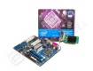 M.board intel boxd945pwmml ddr2 s775 atx box 