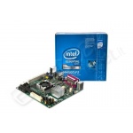 M.board intel d945gclf2 ddr2 + atom 330 itx 