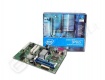 M.board intel lemont dp965 ddr2 800 s775 atx 