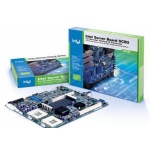 Mboard intel scb2 dual piii box scsi 