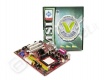 M.board msi k9ngm4-f v2 ddr2 am2 