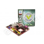 M.board msi k9ngm4-f v2 ddr2 am2 