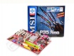 M.board msi p35 neo-f ddrii 1333mhz atx M.board msi p35 neo-f ddrii 1333mhz atx