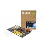 M.board msi p45 neo3-fr ddr2 s775 atx 