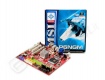 M.board msi p6ngm-fih micro atx ddr2 