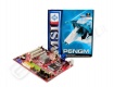 M.board msi p6ngm-l socket 775 ddr2 