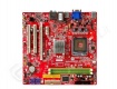 M.board msi p6ngm-l socket 775 ddr2 