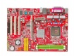 M.board msi via pt890 neo-v ddr ii pci-e atx 