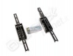 Meliconi supporto lcd flat1 black Meliconi supporto lcd flat1 black