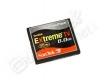 Mem. compact flash sandisk 8 gb extreme iv 