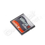 Mem. compact flash sandisk 2gb ultra ii 