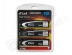 Memoria adata ddr3 kit 1gbx3 1333g triple ch 