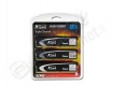 Memoria adata ddr3 kit 2gbx3 1600g triple ch 