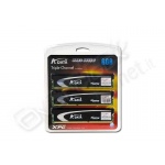 Memoria adata ddr3 kit 2gbx3 1600g triple ch 