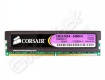 Memoria corsair ddr 2 1gb 675mhz no parity 