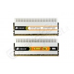 Memoria corsair ddr3 4gb (2x2gb) 1333mhz 