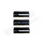 Memoria corsair ddr3 dominator 2gbx3 1600 tc 