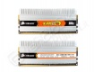 Memoria corsair kit 4 gb (2x2gb) dhx 800mhz 