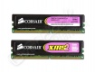 Memoria corsair kit 2gb xms2 800 mhz 