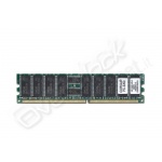 Memoria corsair 512mb ddr ecc reg. ddr3200 