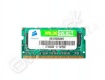 Memoria corsair sodimm ddr ii 512mb 533mhz 