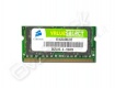 Memoria corsair sodimm ddr2 1gb 667mhz 