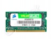 Memoria corsair sodimm ddr2 2gb 667mhz 