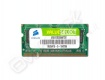 Memoria corsair sodimm ddr 2 512mb 667mhz 