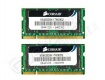 Memoria corsair sodimm ddr2 4gb(2x2gb) 800mhz 