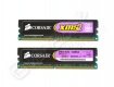 Memoria corsair xms2 kit ddr2 2048mb 5400c4 