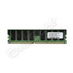 Memoria ddr 1.0gb 400 mhz no parity oem 