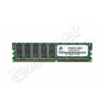 Memoria 512mb ddr ecc unbuffered corsair 