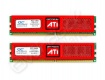 Memoria ocz kit ati crossfire xtc 1gb 800mhz 