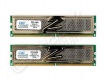 Memoria ocz kit pc2-6400 ddr2 4gb 800mhz 