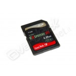 Memoria sd sandisk extreme iii 1gb 