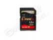 Memoria sd sandisk extreme iii 1gb 