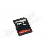 Memoria secure digital 1 gb ultra ii 