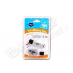 Memoria usb 4 gb 