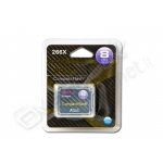 Memory card cf a-data 8 gb 266x 