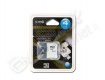 Memory card micro sd a-data 4gb trio 