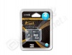 Memory card micro sdhc  a-data 4 gb class 6 