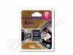 Memory card micro sd a-data 2 gb trio Memory card micro sd a-data 2 gb trio