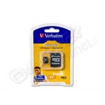 Memory card micro sd verbatim 2 gb 