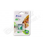 Memory card mmc a-data 2 gb 100x 