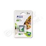 Memory card mmc a-data 2 gb 60x 