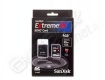 Memory card sd sandisk 4 gb sdhc  extreme 3 