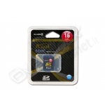 Memory card sd a-data 16 gb sdhc class 6 